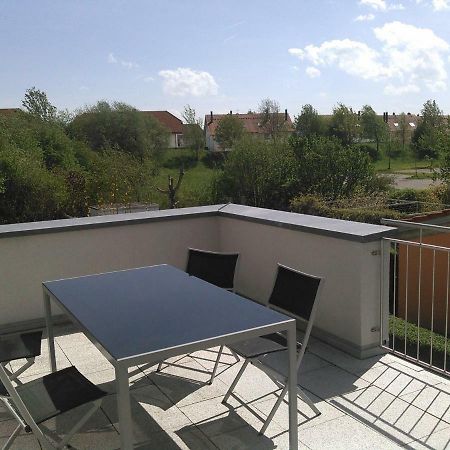 Ferienwohnung Zum Kletterturm Kaufbeuren Exterior photo